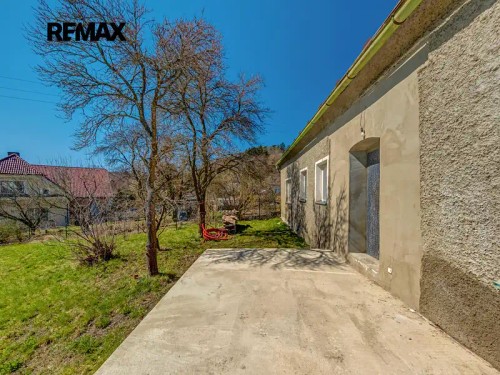 Prodej domu 94 m², pozemek 559 m²