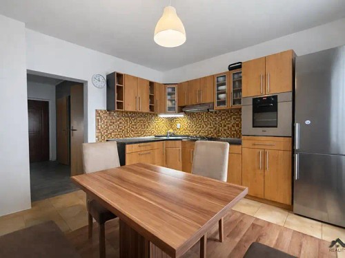 Prodaný  byt 3+1 65 m²