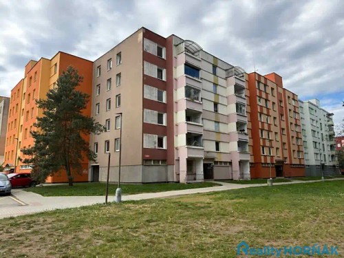 Prodej bytu 4+1 71 m²
