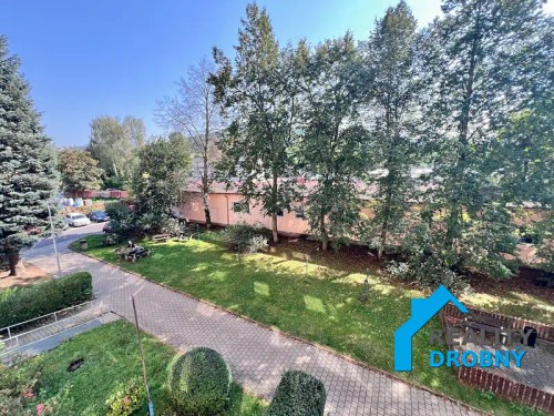 Prodej bytu 1+kk 19 m²