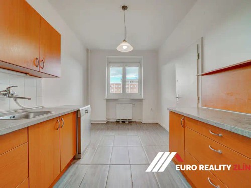 Prodaný byt 2+1 58 m²