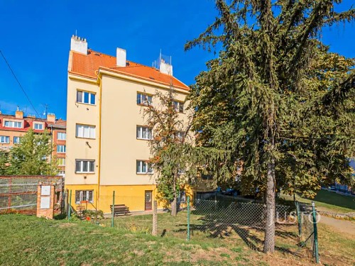 Prodej bytu 1+kk 32 m²