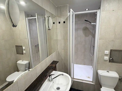 Prodaný byt 1+kk 28 m²