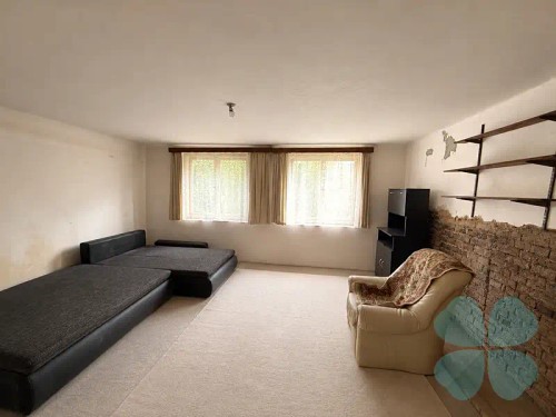 Prodej domu 74 m², pozemek 546 m²