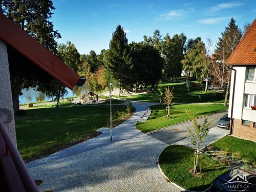 Prodej bytu 2+1 56 m²