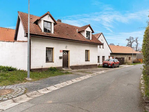 Prodej bytu 2+1 77 m²