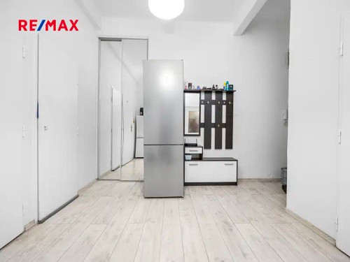 Prodaný byt 2+1 60 m²