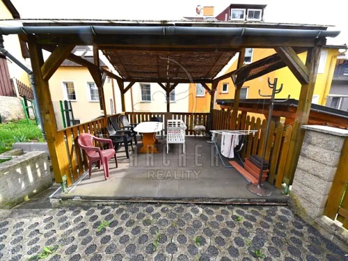 Prodej bytu 4+1 90 m²