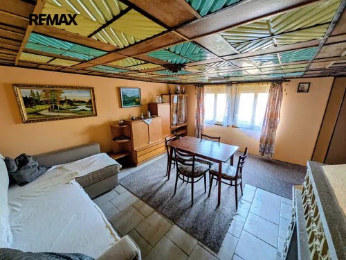 Prodej chaty 50 m², pozemek 452 m²