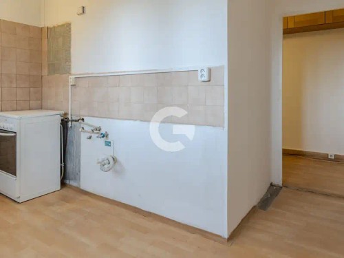 Prodaný byt 2+1 58 m²
