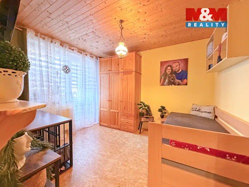 Prodej bytu 4+1 88 m²