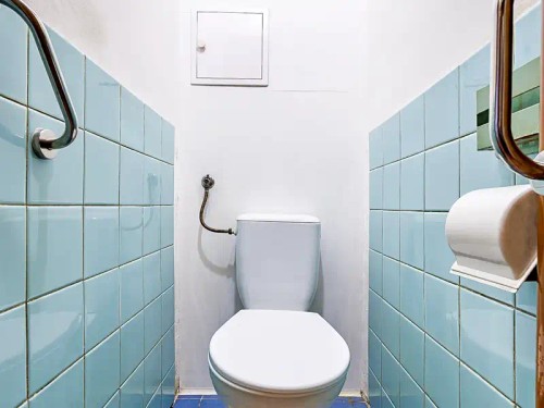 Prodaný byt 2+1 55 m²