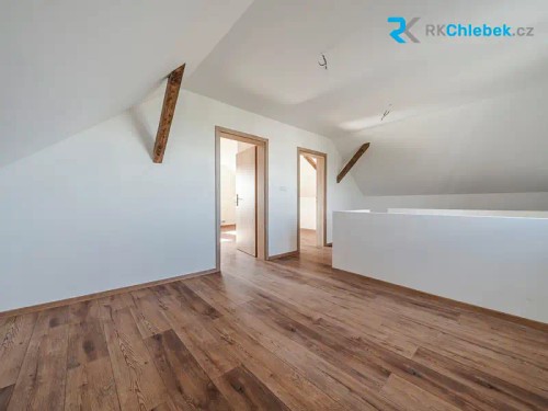 Prodej domu 120 m², pozemek 827 m²