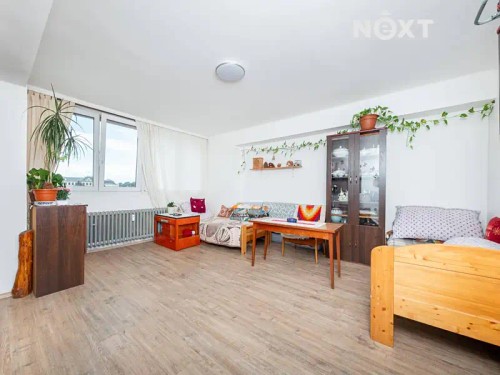 Prodej bytu 1+1 45 m²