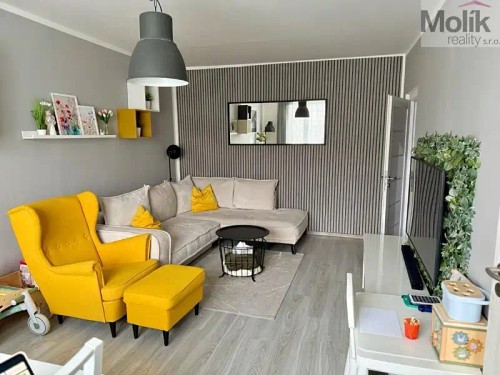 Prodej bytu 3+1 63 m²
