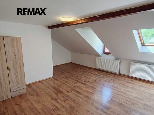 Prodaný byt 2+kk 56 m²