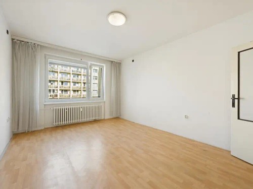 Prodaný byt 2+1 56 m²