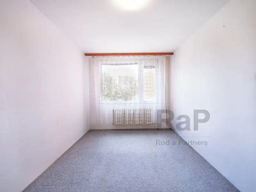 Prodej bytu 4+1 83 m²