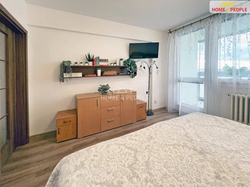 Prodej bytu 2+1 63 m²