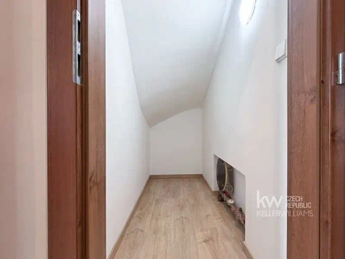 Prodej domu 107 m², pozemek 170 m²