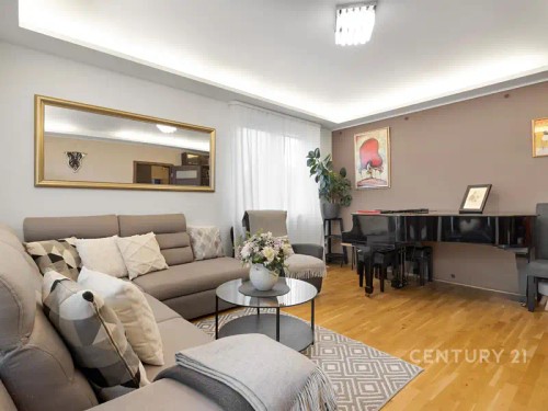 Prodaný  byt 4+1 100 m²