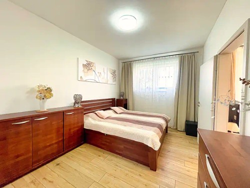 Prodej bytu 2+kk 45 m²
