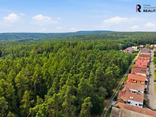 Prodej domu 300 m², pozemek 1343 m²