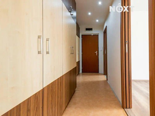 Prodej bytu 3+1 79 m²