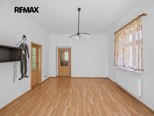 Prodaná vila 320 m², pozemek 1201 m²