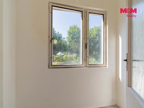 Prodej bytu 1+1 48 m²