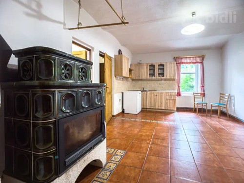 Prodej domu 149 m², pozemek 152 m²