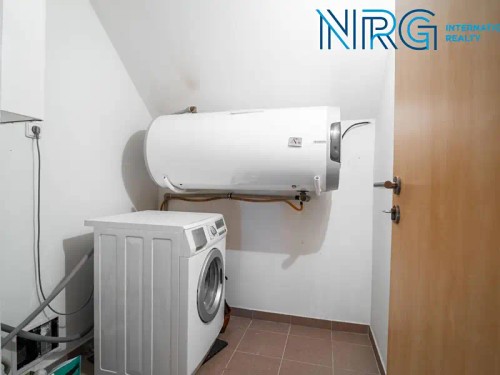 Prodaný  byt 4+kk 115 m²