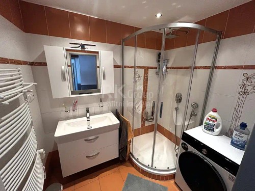 Prodaný byt 3+kk 85 m²