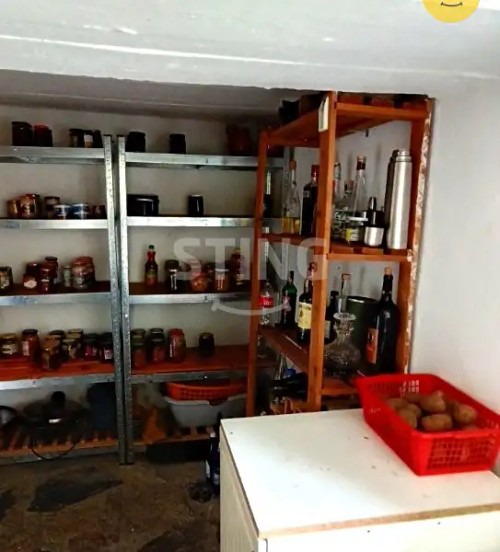 Prodej domu 93 m², pozemek 1488 m²