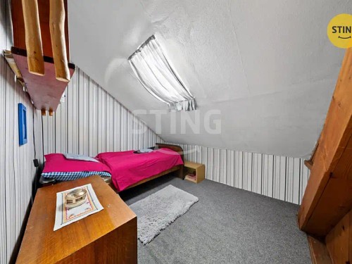 Prodej domu 150 m², pozemek 2805 m²