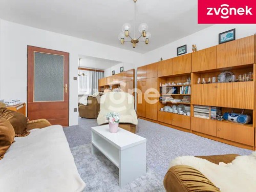 Prodej domu 300 m², pozemek 1168 m²