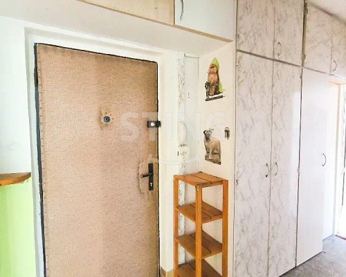 Prodej bytu 2+1 55 m²