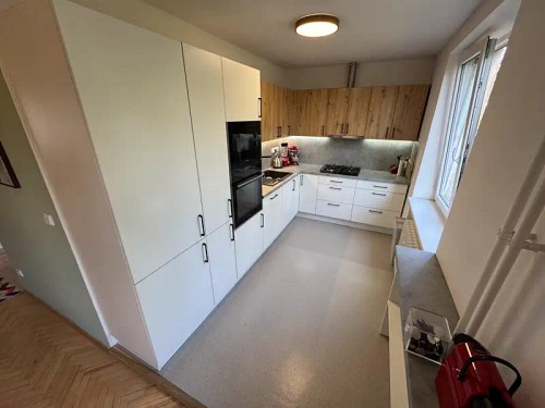 Prodaný byt 3+1 70 m²