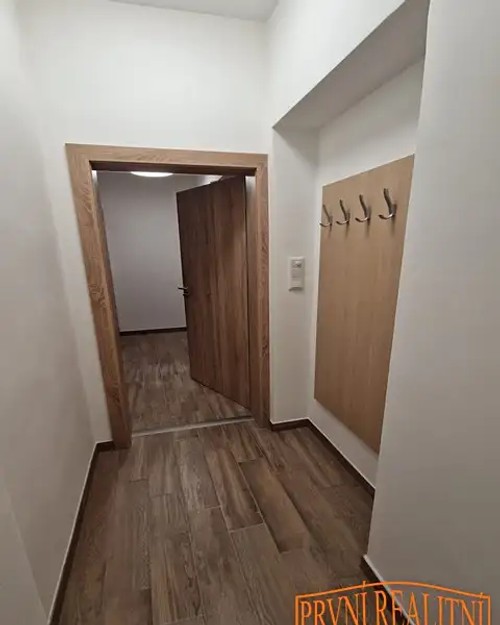 Prodaný byt 2+kk 66 m²
