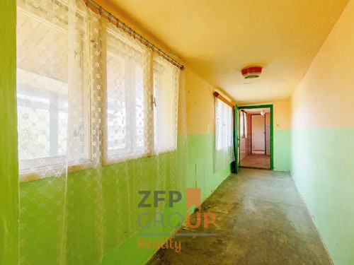 Prodej domu 111 m², pozemek 502 m²