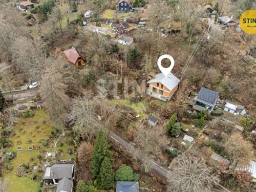 Prodej domu 72 m², pozemek 1151 m²