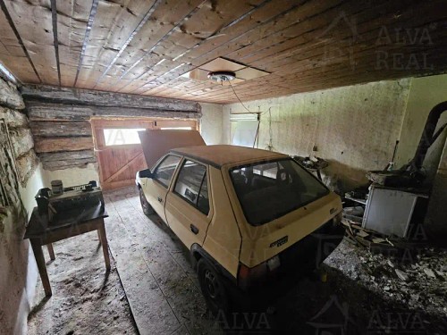 Prodej chalupy 80 m², pozemek 716 m²