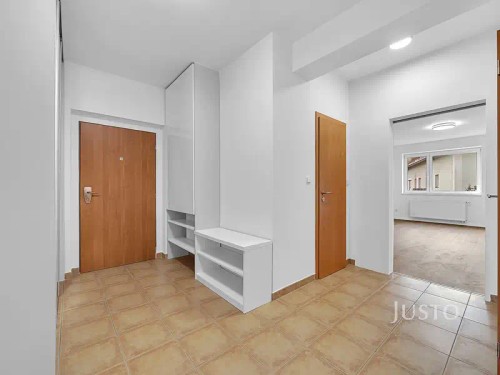 Prodaný  byt 4+kk 102 m²
