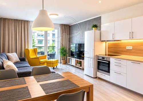 Prodej bytu 4+kk 106 m²