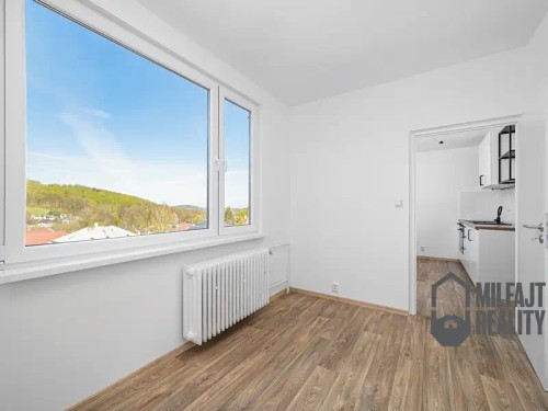 Prodaný byt 2+1 49 m²