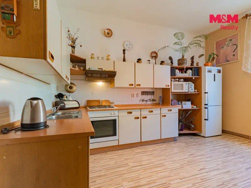 Prodej domu 364 m², pozemek 613 m²
