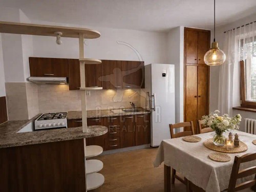 Prodej bytu 3+1 74 m²