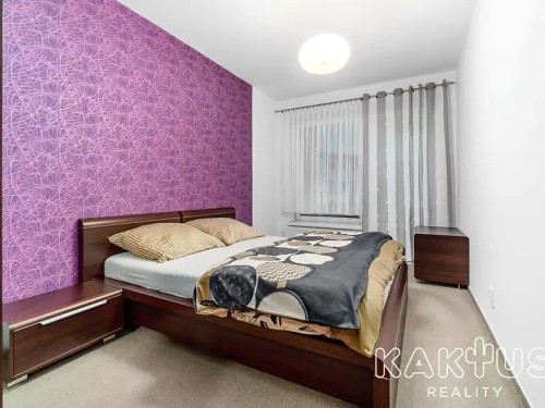 Prodej bytu 2+kk 58 m²