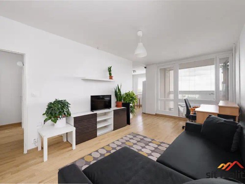 Prodaný byt 3+1 70 m²