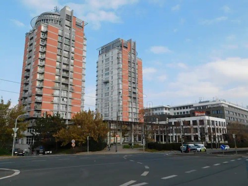 Prodej bytu 2+kk 55 m²